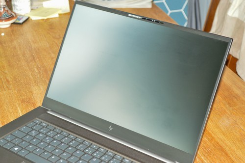HP Zbook Studio G8 - Afbeelding 17 van 22