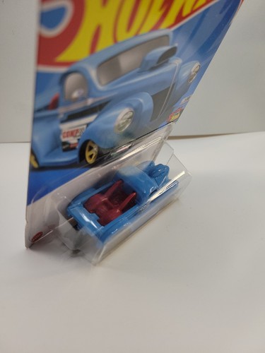 Hot Wheels 2021 40 Ford Pickup HW Dragstrip 1/10 - Bild 4 von 7