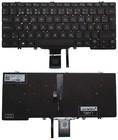 SWEDISH KEYBOARD FOR DELL LATITUDE 5300 5310 7400 7410 7300 2in1 LED BACKLIT
