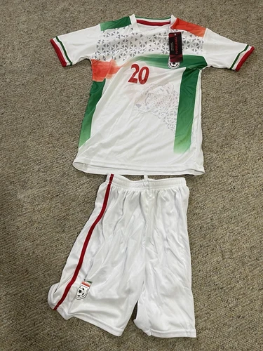 Iranian Football Team T-Shirt