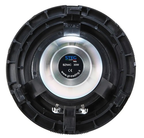 For Mercedes Eqs SUV X296 Speaker mid-Range Door Doors Front Or Rear - Picture 3 of 3