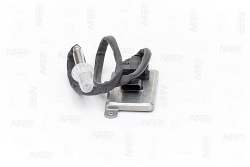 NAP carPARTS NOx-Sensor, NOx-Katalysator  für MERCEDES-BENZ - Bild 1 von 6