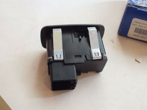 Genuine Mopar Electric window switch fits a Chrysler Voyager + 04602531AF F12 - Picture 4 of 5