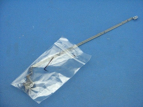 Displayscharnier links  Toshiba A100-334 Notebook 10071332-24440