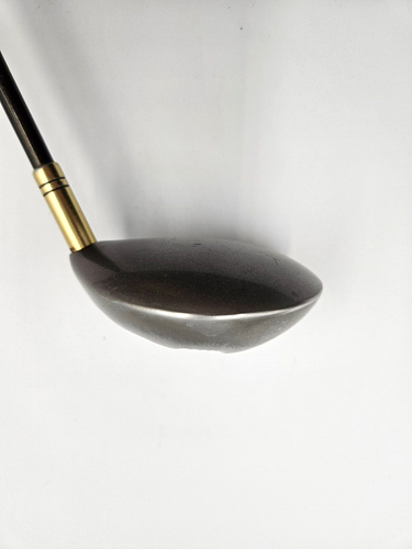 Goldwin AVDP System XLS 15° 3 Wood, Graphite Shaft - Picture 5 of 8