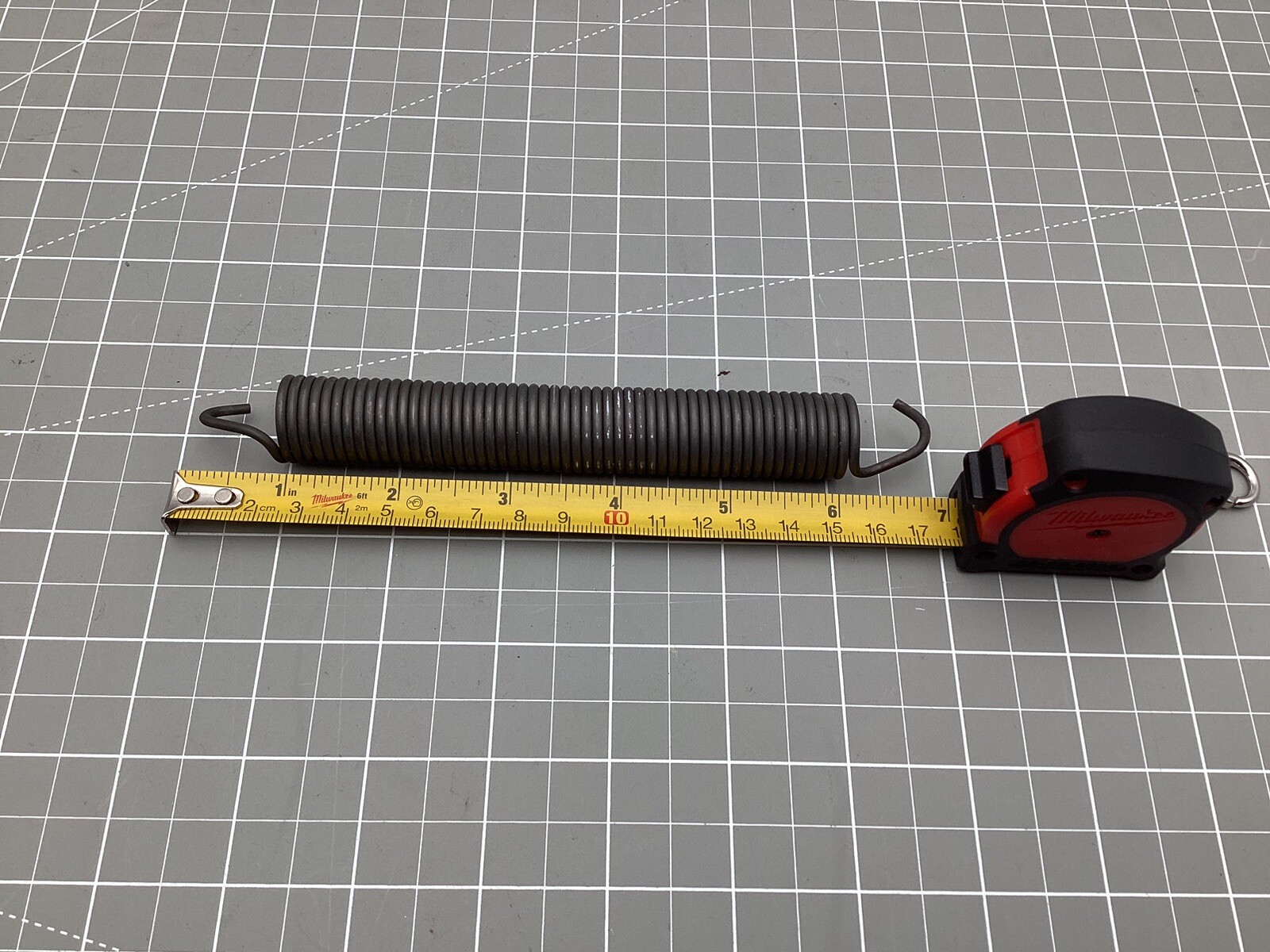 Whirlpool Maytag KitchenAid Dishwasher Door Balance Spring WP8270020-image