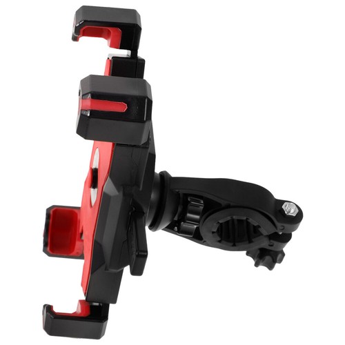 Handlebar Phone Holder Holders for Motorcycles Bike Cellphone Storage - Photo 10 sur 12