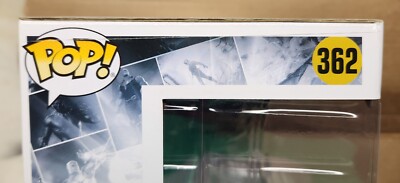 ハルク・スマッシング・ロキ POP! MOVIE MOMENTS #362 Figure Hulk Smashing Loki 