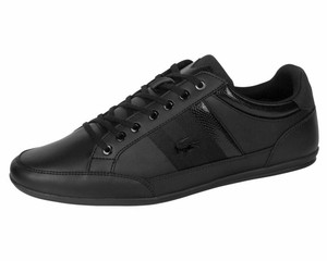 Zapatillas lacoste hombre chaymon Clearance