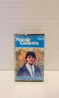 Cassette Tape NATALE GALLETTA Volume 6 Italy Sealed Rare Musicassetta