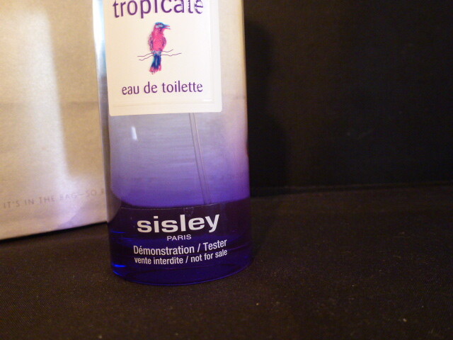 sisley　eau tropicale オードトワレ 100ml Eau Tropicale Eau De Toilette | FragranceNet.com®