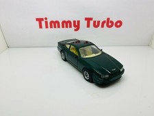 ASTON MARTIN VIRAGE GREEN METALIC 1:40 DIECAST 72
