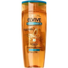 L'Oréal Paris Hair Expert Extraordinary Oil Shampoo, 12.6 fl. oz.