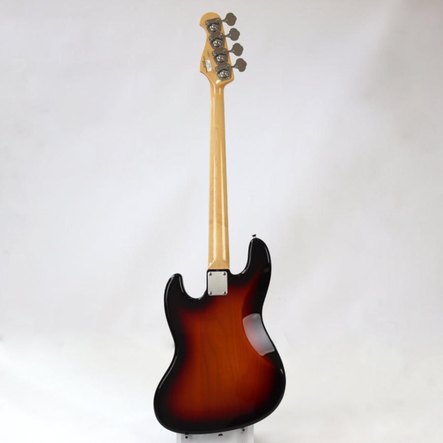 FUJIGEN NJB20RAL VSB Vintage Sunburst Neo Classic Jazz Bass