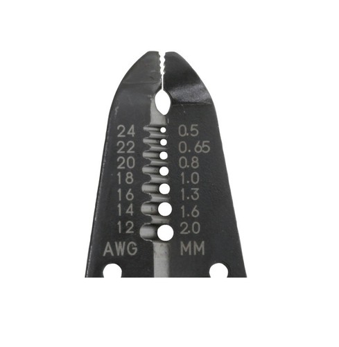 MARVEL MICRO WIRE STRIPPER MWS-M20 - Picture 4 of 5