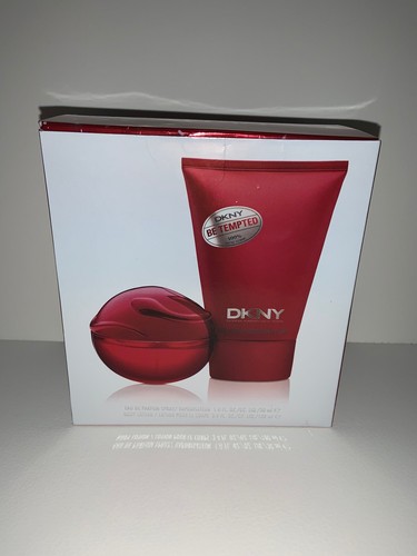 dkny be tempted 30ml gift set