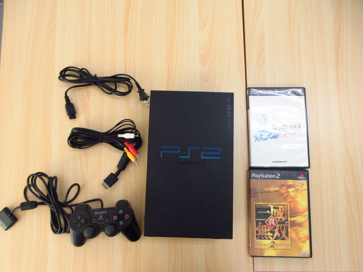 Amazon | PlayStation 2 (SCPH-39000) 【メーカー生産終了