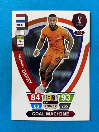 Panini Adrenalyn World Cup Qatar 2022 a Scelta 251-495 TUTTE DISPONIBILI ⚪🔴 - Imagen 143 de 236