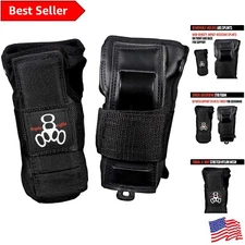 Adjustable Wrist Protectors: Comfortable Wrist Support for Skateboarders