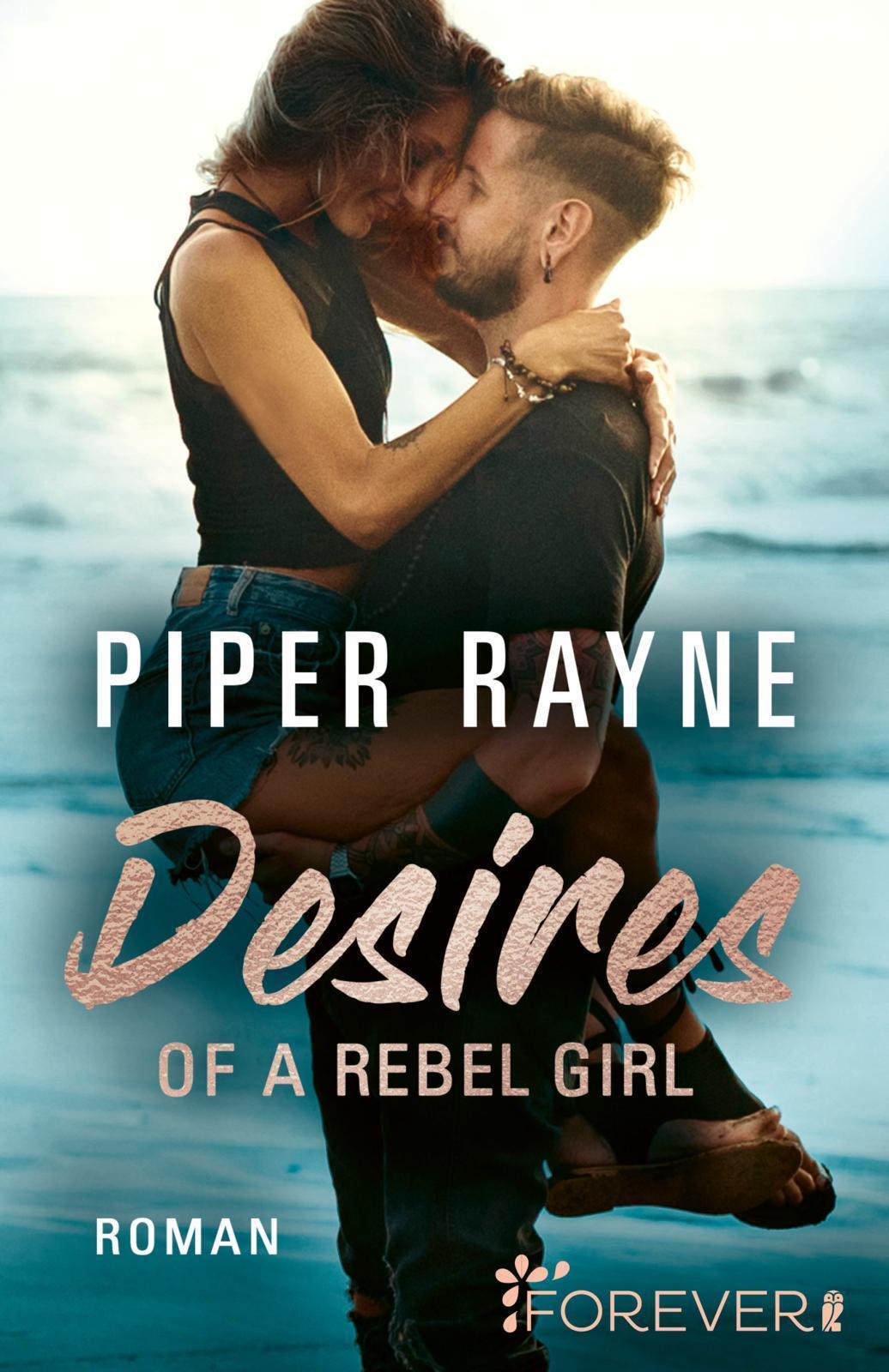 Thumbnail - Desires Of A Rebel Girl Piper Rayne