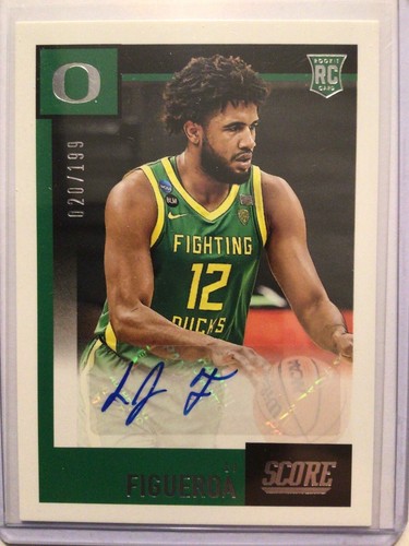 PACK TO PLASTIC 21-22 Chronicles Draft Picks Hobby Score RC Auto Pick Your Card - Picture 10 of 15