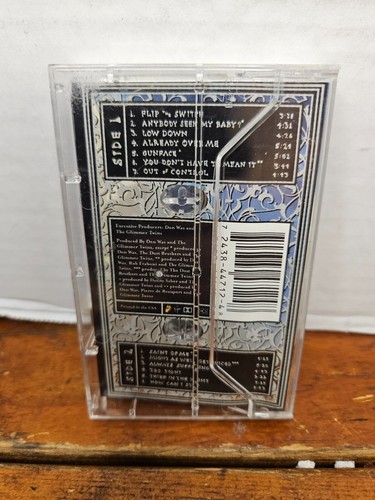 Rock, Pop, Metal, Rap Cassette Tapes *You Choose* Low Prices / Guaranteed - Imagen 540 de 763