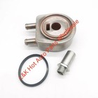 Oil Cooler SBA140656150 For New Holland TC55DA Workmaster 55 T2410 L170 T2420