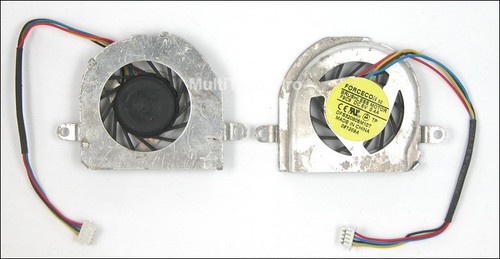 Org Kühler Lüfter für Medion MD97192 MD97203 MD97204 Series