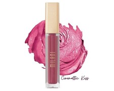 Milani Amore Mettallics Lip Creme 04 Cinemattic Kiss 0.24oz