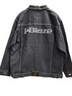 Blaze Black Clothing for Men