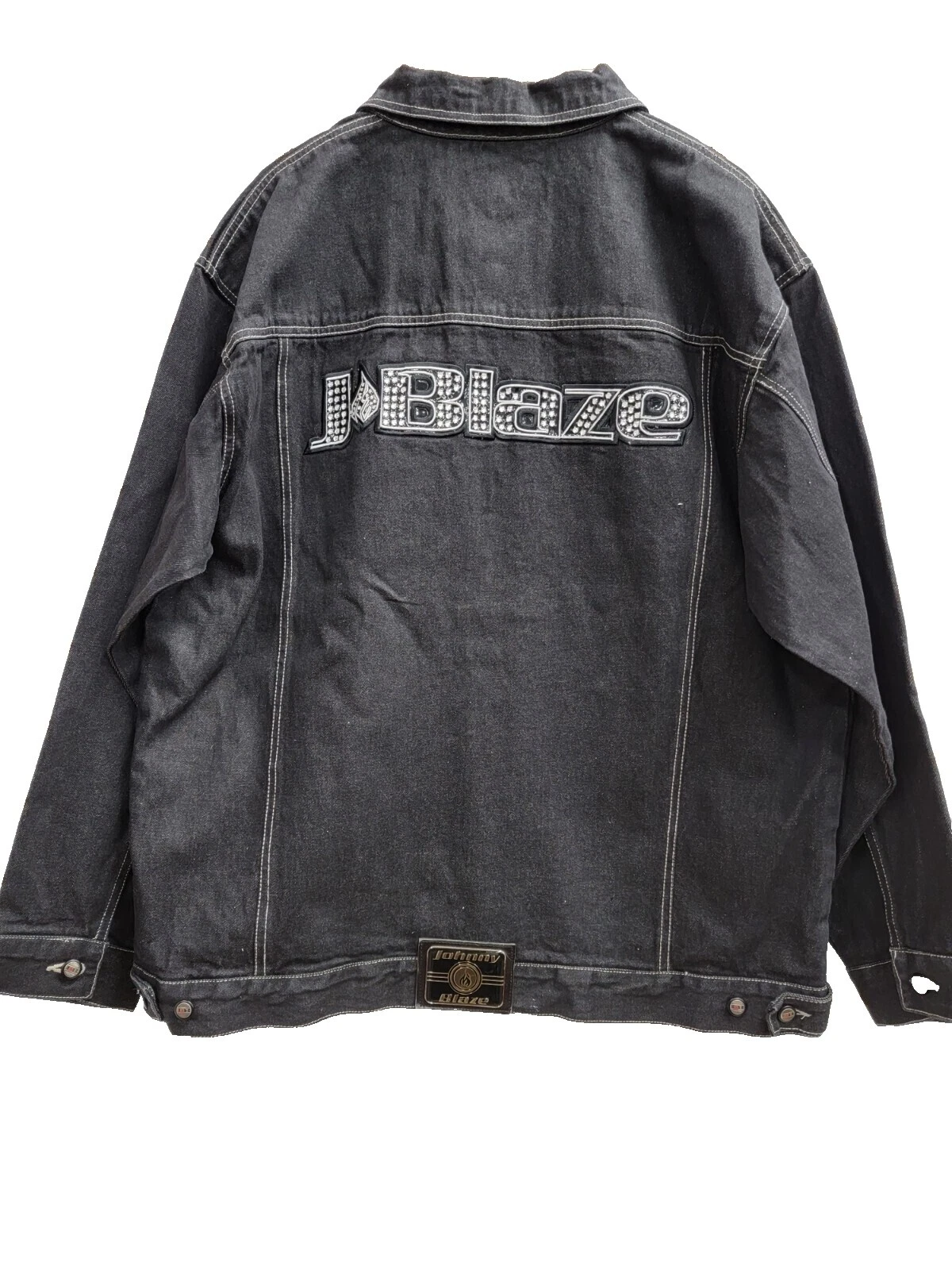 Ropa Blaze Negro para De hombre