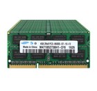 PC3-8500 (DDR3-1066) DDR3 SDRAM Memory (RAM) 10 Modules