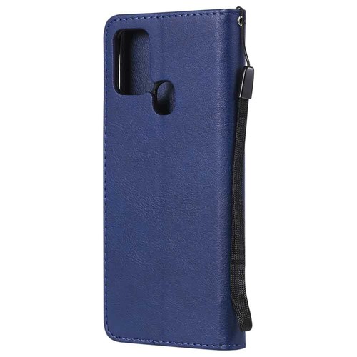 For Samsung A11 A21s A31 A41 A51 A71 S20 Wallet Card Holder Leather Case Cover - Picture 18 of 37