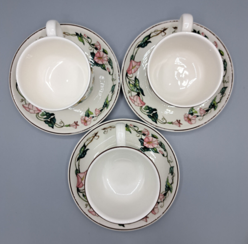 Villeroy & Boch Botanica, Serviceteile, Kaffeetasse, Auflaufform, Germany 1748 - Bild 4 von 33