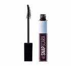 Maybelline New York Hypoallergenes schwarzes Augen Make-up