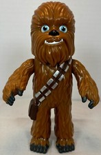 Bop It Electronic Game Star Wars Chewie/Chewbacca Edition Works Perfectly