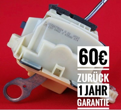 Mercedes A2032679024 W203 Keyless Schaltung Schaltkulisse ...