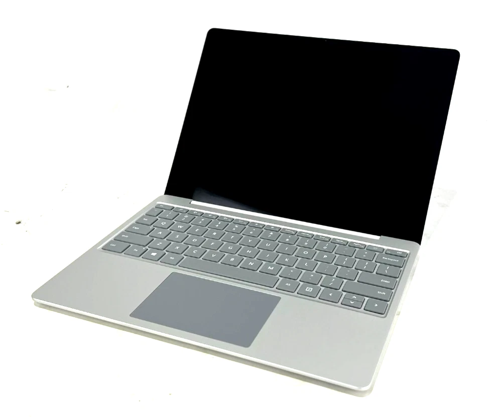 Microsoft Surface Laptop Go 12