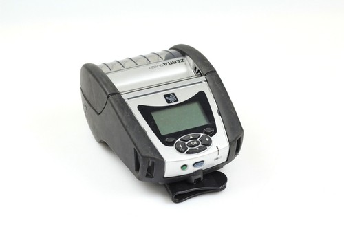 Zebra Qln320 Diretto Thermal Stampante Monocromatico Portatile Label Stampa #1