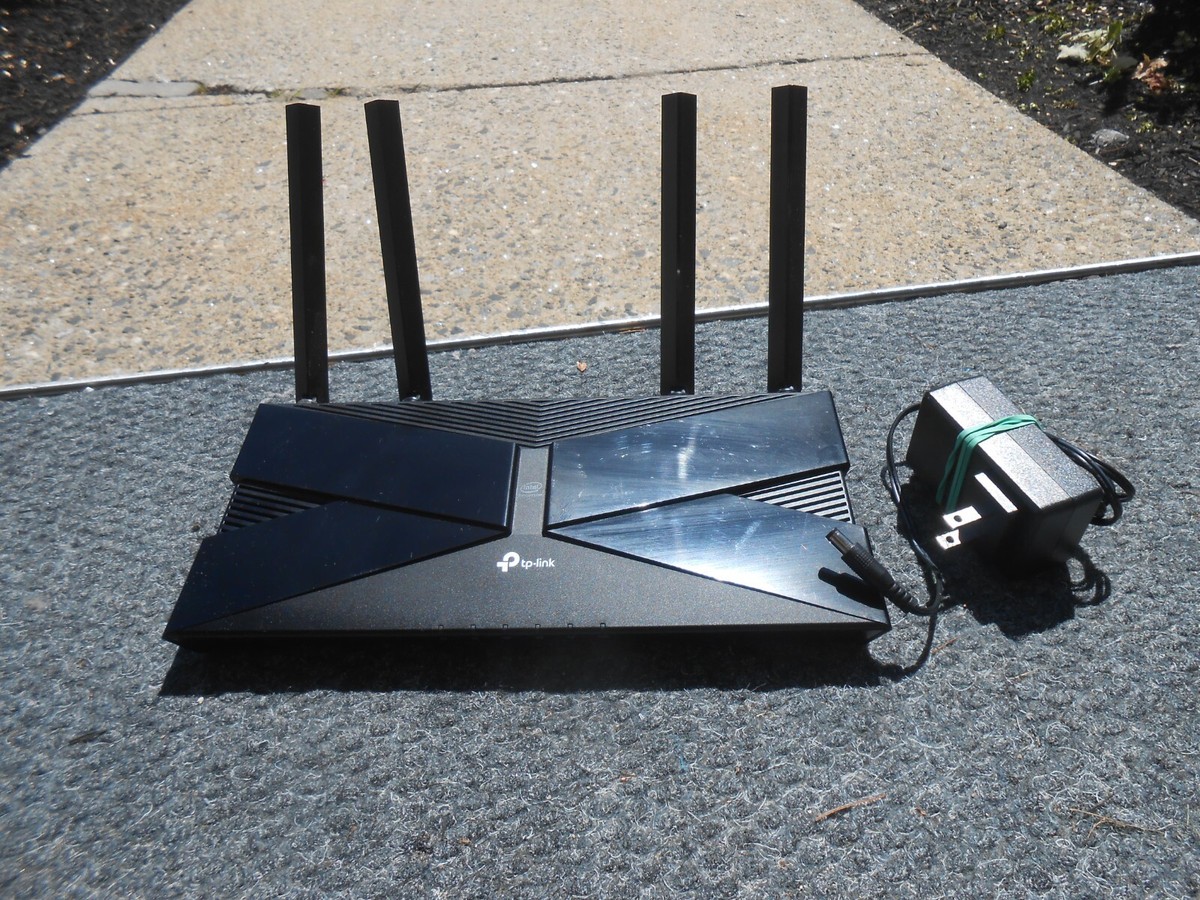AX3000 デュアルバンド Wi-Fi 6ルーター Archer AX50 Archer AX50 | AX3000 デュアルバンド Wi-Fi 6ルーター | TP