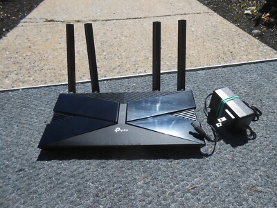 【サーフ】Archer AX50 AX3000 デュアルバンド Archer AX50 | AX3000 Dual Band Gigabit Wi-Fi 6 Router | TP-Link