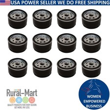 Briggs  Stratton 12-Pack Oil Filter   2-1/4" Standard Replacemen