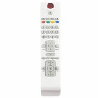 Authentique Blanc TV Télécommande pour Telefunken T26K883DVB