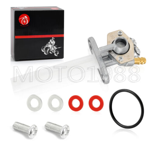 Tank Gas Fuel Petcock Switch For Yamaha 1980 XS1100LG 1981 XS1100LH 1982 XJ1100J - Picture 10 of 14