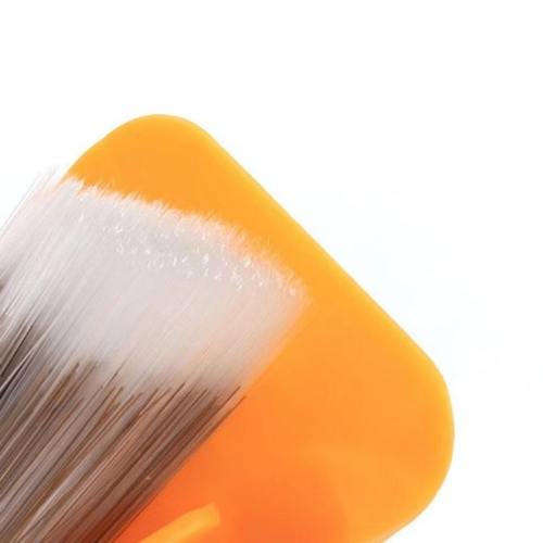 Profesional Edger Paint Brush Edger Brush Tool W/Hook for Edges and Trim Ceiling - Picture 3 of 5