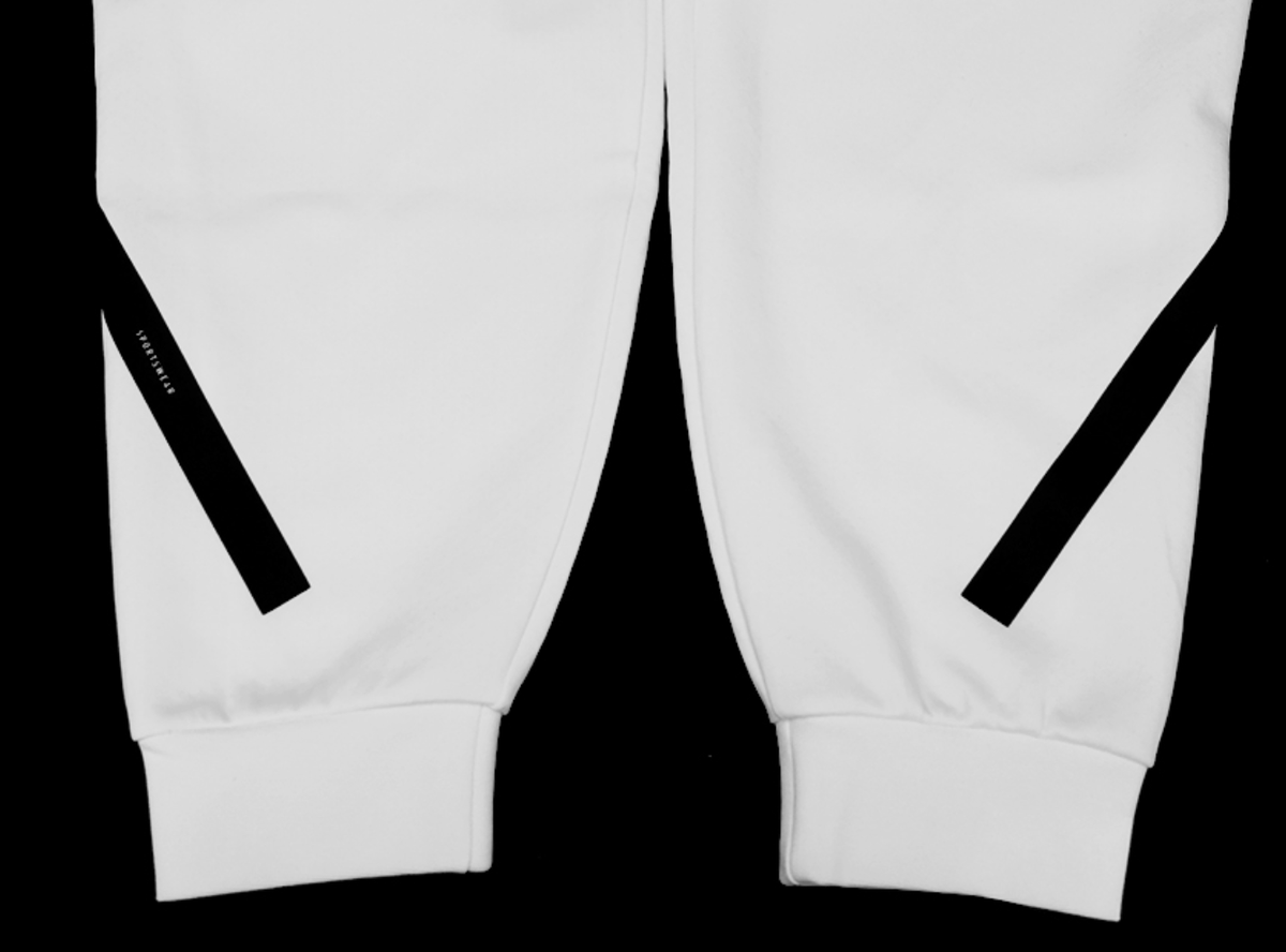 adidas Z.N.E Pants Sportswear Men's Training Casual Pant