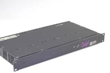 PESA Ocelot Switching System Mainframe ASSY #2