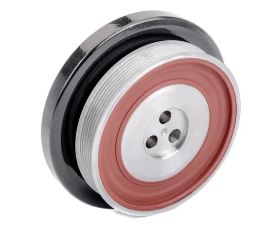 NEW FORD RANGER T6 MK3 CRANKSHAFT PULLEY FB3Q-6B319-DC 1903396 