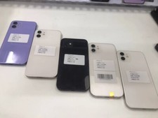 Apple iPhone 12 64GB 128GB 256GB - Unlocked - All Colors - GOOD CONDITION