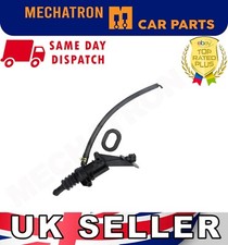 FORD TRANSIT MK7 MK8 CLUTCH MASTER CYLINDER 2.2 TDCI FWD RWD EURO5 2011-2018